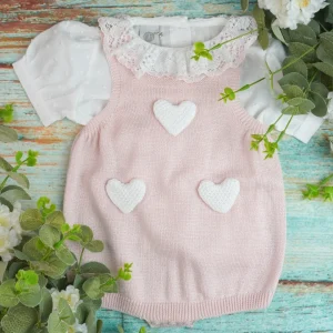 EK12 - Completo Salopette + Camicia m/c