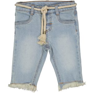 Tropical Day - Pinocchietto Jeans