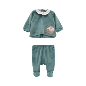 SWETTY - Tutina Spezzata