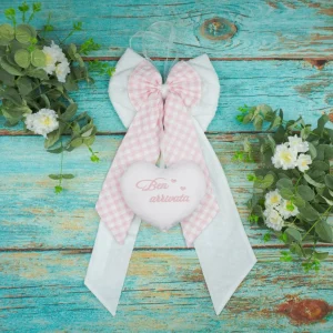 EB90 - Fiocco Nascita