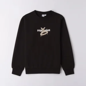 STREET VIBES - Felpa