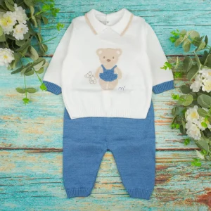 EB66 - Tutina Spezzata