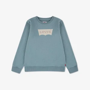 Basic - Batwing Felpa (10-16 ANNI)