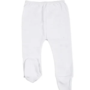 Set 3 ghettine neonato in cotone