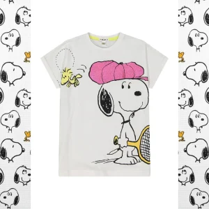 Snoopy Girl - T-Shirt