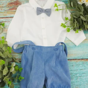 8290 - Completo c/bretelle