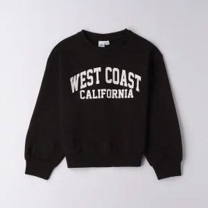 WEST COAST - Felpa