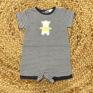 Lalalù Pagliaccetto A righe