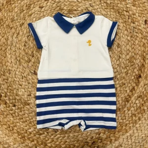 Lalalù Pagliaccetto A righe