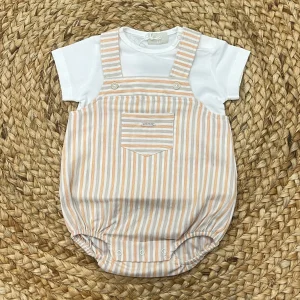 Lalalù Pagliaccetto A righe