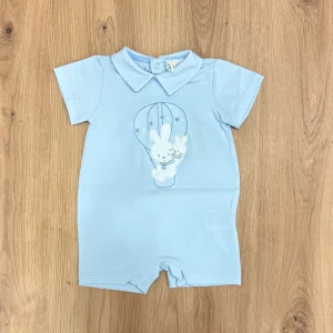 Lalalù Pagliaccetto in cotone