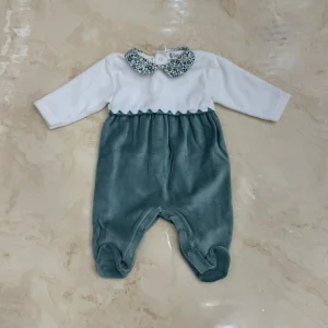 Lalalù Tutina in Ciniglia