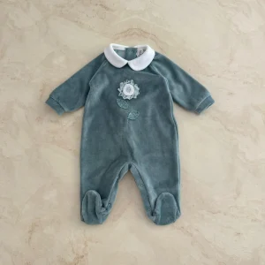 Lalalù Tutina in Ciniglia