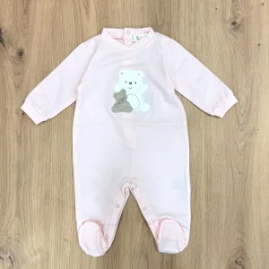 Lalalù tutina in cotone