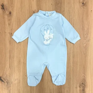 Lalalù tutina in cotone