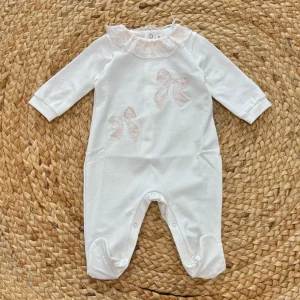 Lalalù Tutina in Cotone