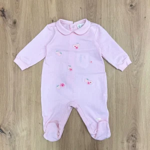 Lalalù tutina in cotone