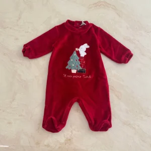 Lalalù Tutina Natalizia