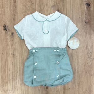 Lilus Completino in lino