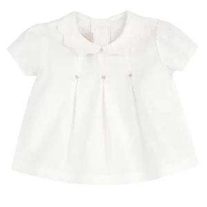 TIME TO BLOSSOM - Camicia