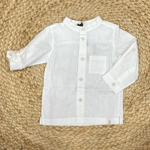 Ma Però Camicina Collo coreana