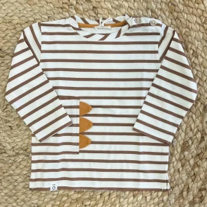 Ma Però Magliettina A righe