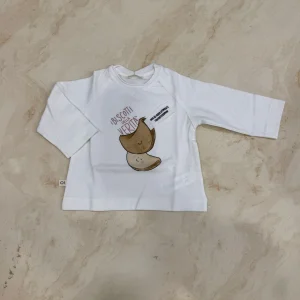 Ma Però Magliettina in Caldo cotone