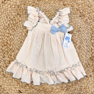 Mac Ilusion Abitino A righe