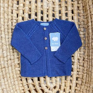 Mac Ilusion Cardigan