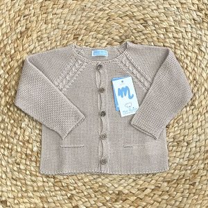 Mac Ilusion Cardigan in Filo