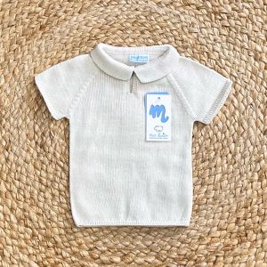 Mac Ilusion Polo in Filo