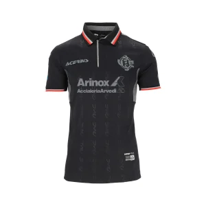 Us Cremonese Maglia Third 25/26