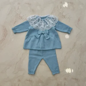 Marlù Completino in Lana