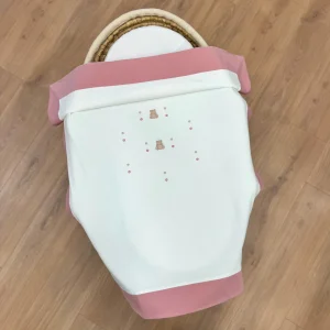 Marlù copertina in cotone