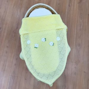 Marlù copertina in filo