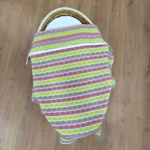 Marlù copertina in filo