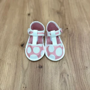 Marlù scarpina in tela