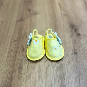 Marlù scarpine in vichy