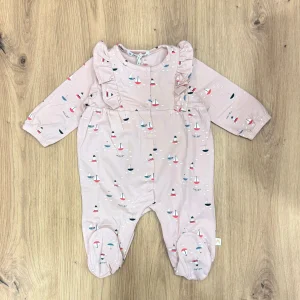 Melby tutina in cotone