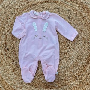 Melby Tutina in Cotone