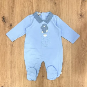 Melby tutina in cotone