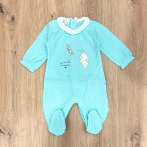 Melby tutina in cotone