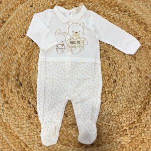 Melby Tutina in Cotone