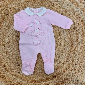 Melby Tutina in Cotone