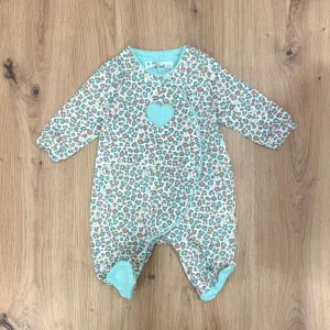 Melby tutina in cotone