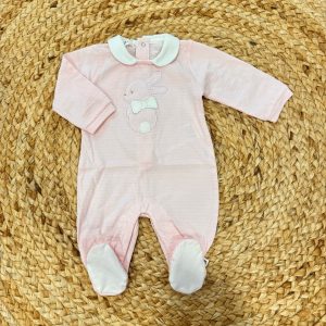 Melby Tutina in Cotone