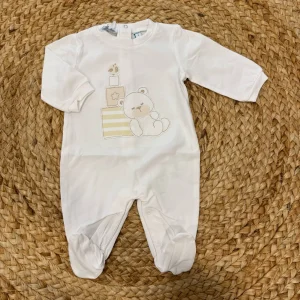 Melby Tutina in Cotone