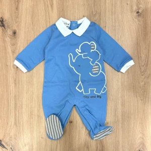 Melby tutina in cotone