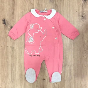 Melby tutina in cotone