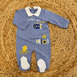 Melby Tutina in Cotone